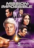 [DVD] Mission: Impossible - Season 5
