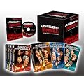 �X�p�C���� �R���v���[�g�E�V���[�Y [DVD]