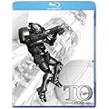 TO �ȉ~�O�� �f�B���N�^�[�Y�J�b�g�� [Blu-ray]