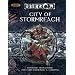 City of Stormreach (Eberron Supplement)