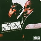 Best of Organized Konfusion
