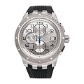 �X�E�H�b�` (swatch) �r���v SIMPLY PURE  IRONY CHRONO AUTOMATIC  SVGK402 �����Y [���K�A���i]