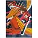 Cyborg009 2001 TV Series Part2