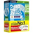 �E�C���X�Z�L�����e�BZERO 3��p(Windows7�Ή��ŕۏؔ�)CD-ROM�� �\�[�X�l�N�X�g �v���b�g�t�H�[��: Windows 4,268