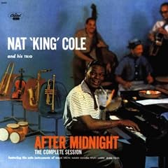 Complete After Midnight Sessions