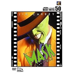 �}�X�N [DVD]