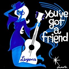 you've got a friend / GO GO POWER