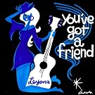 you've got a friend / GO GO POWER