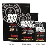GoldsGYM(�S�[���h�W��) �z�G�C�v���e�C���@���b�`�~���N�t���[�o�[ 2kg