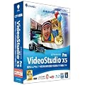 VideoStudio Pro X5 �ʏ��