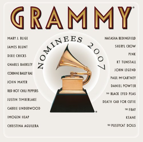  2007 Grammy Nominees