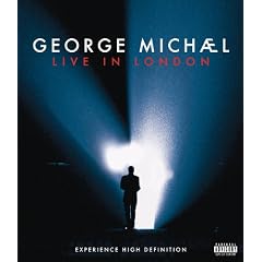 Live in London [Blu-ray] [Import]