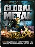 [DVD] Global Metal