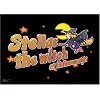 �p�ꎆ�ŋ� Stellar the witch at Halloween night
