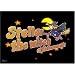 �p�ꎆ�ŋ� Stellar the witch at Halloween night
