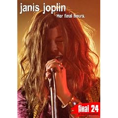 Final 24: Janis Joplin: Her Final Hours [DVD] [Import]