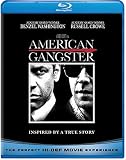 [DVD] American Gangster [Blu-ray]