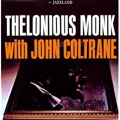 With John Coltrane [Analog]