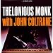 With John Coltrane [Analog]