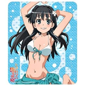 3D�}�E�X�p�b�h �Ƃ���Ȋw�̒��d���C ���V�܎q