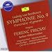 Symphony 9 Choral Egmont Overture
