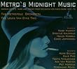 Metro's Midnight Music