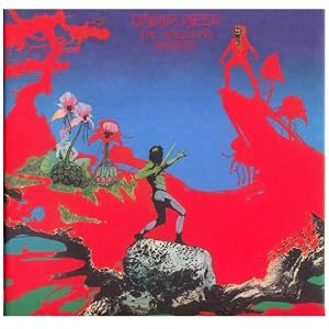 【クリックで詳細表示】Magician’s Birthday [CD， Import， Extra tracks]