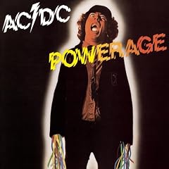Powerage [12 inch Analog]