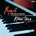 Piano Sonatas (Coll)