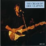 [CD]エリック・クラプトン クリーム・オブ・エリック・クラプトン