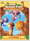 [DVD] The Land Before Time: Amazing Adventures (TV)