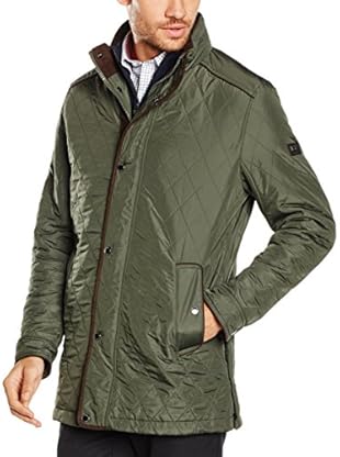 Pedro del Hierro Steppmantel