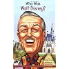 Who Was Walt Disney? (Who Was...?)