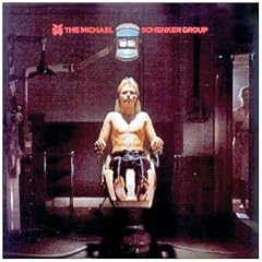 Michael Schenker Group