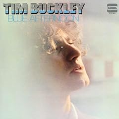 Blue Afternoon [12 inch Analog]