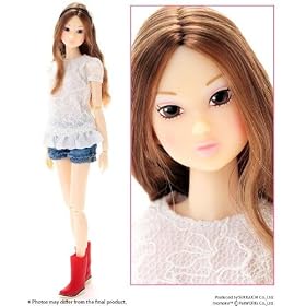 momokoDOLL �����L�����}����