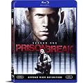 Prison Break: Season 1 [Blu-ray] [Import]