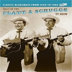 Best of Flatt & Scruggs TV Show 1 [DVD] [Import]