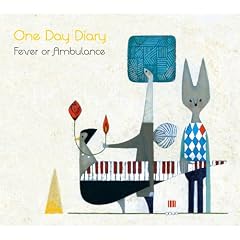 Fever or Ambulance