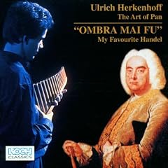 Handel;Arias