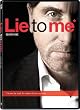 Lie to Me: Season 1 [DVD] [Import]