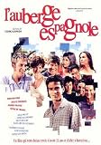 [DVD] L'Auberge espagnole