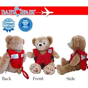 BABY�@B'AIR�@�t���C�g�x�X�gS�T�C�Y�y��s�@���ő�؂Ȃ��q�l�̈��S�Ɂz�č��A�M�q��Ǐ��F