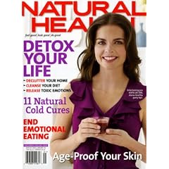 Natural Health [US] December January 2009 (�P��)