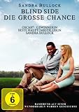 [DVD] Blind Side - Die große Chance