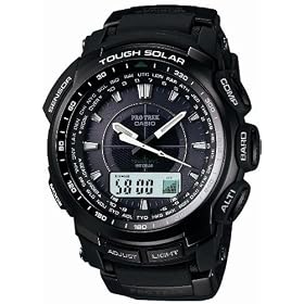 [�J�V�I]CASIO �r���v PROTREK �v���g���b�N TOUGH MVT �^�t�\�[���[ �d�g���v MULTIBAND 6 PRW-5100-1JF �����Y