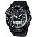 [�J�V�I]CASIO �r���v PROTREK �v���g���b�N TOUGH MVT �^�t�\�[���[ �d�g���v MULTIBAND 6 PRW-5100-1JF �����Y