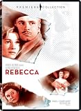 [DVD] Rebecca