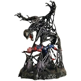 スパイダーマン3