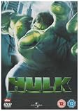 [DVD] Hulk [DVD]